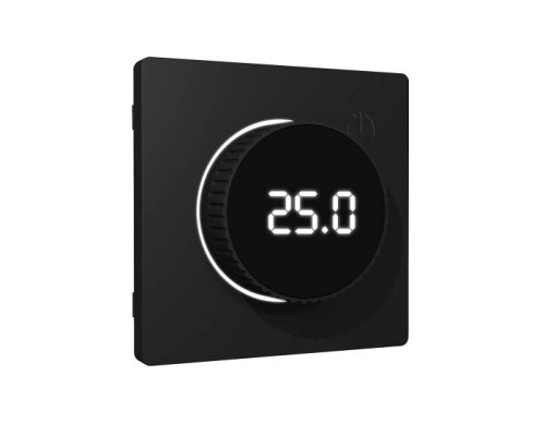 Накладка на механизм Ambrella Volt ALFA AP8058