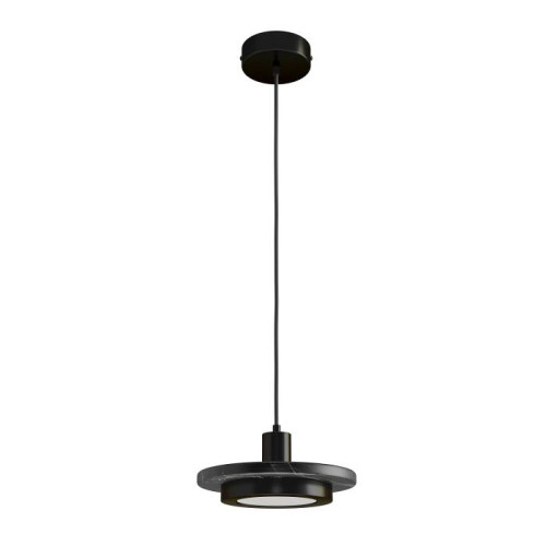 Светильник подвесной LIGHTERA Croix LE129L-20BB