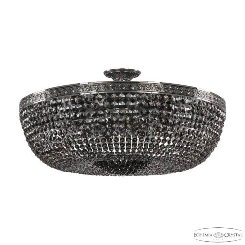 Потолочная хрустальная люстра Bohemia 1928 19281/80IV NB R781