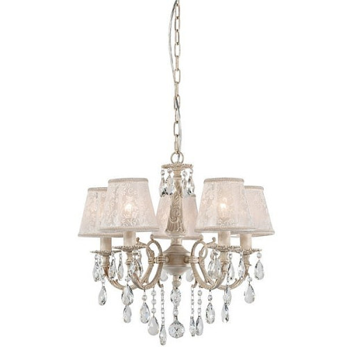 Подвесная люстра L'Arte Luce DORIS L12605.64