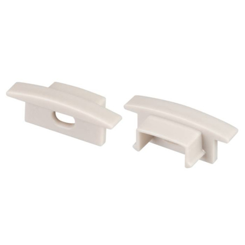 Заглушка для профиля Arlight 040317