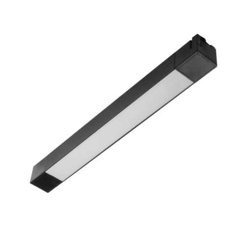 Трековый светильник MyFar Lines MT0110-16W4K-B