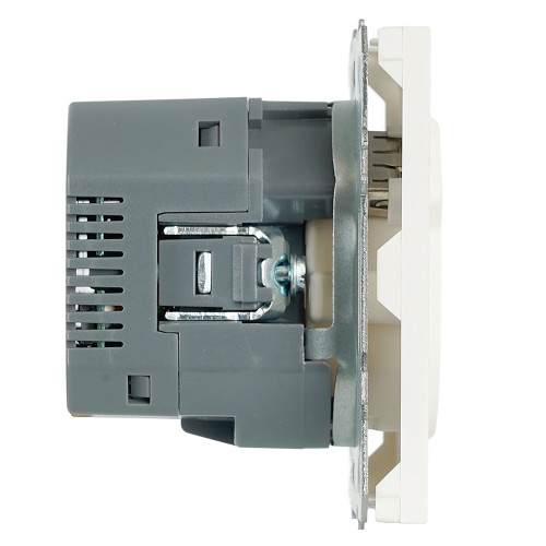 Розетка Stekker Эмили 50217