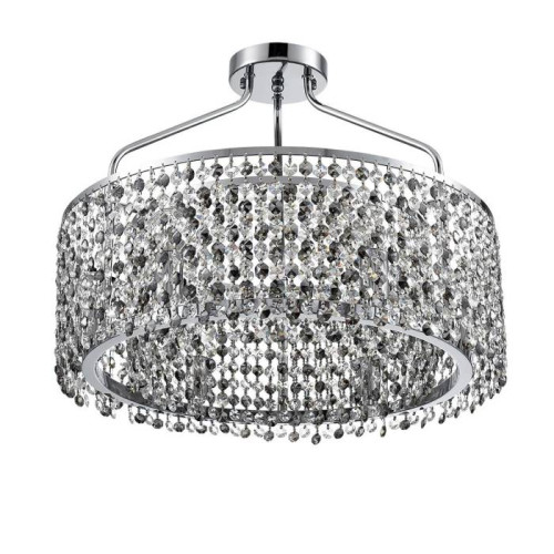 Потолочная люстра Lumion Layla 8244/6C