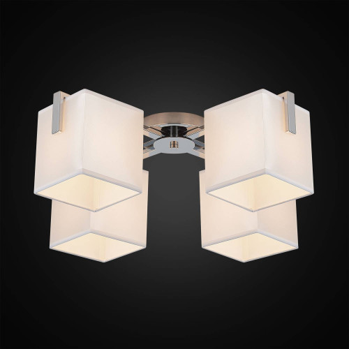 Потолочная люстра Citilux Стенли CL465141