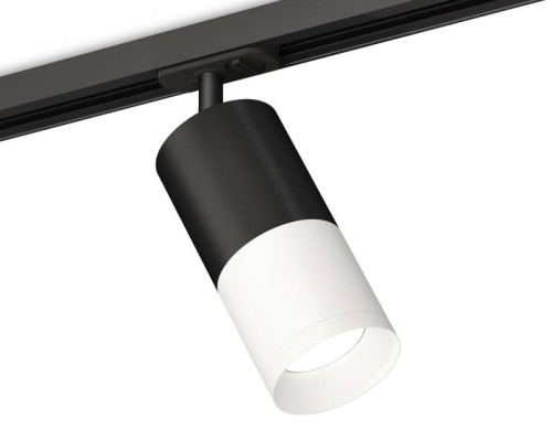 Трековый светильник Ambrella Techno Spot XT7401100