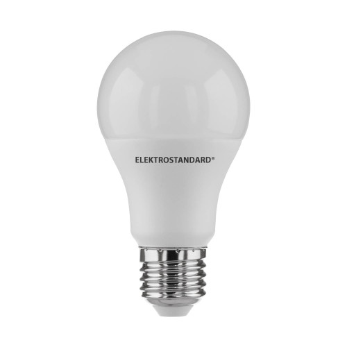 Светодиодные лампочки Elektrostandard Classic LED D 17W 6500K E27 А60 (BLE2742) (E27)  (17Вт)  (6500K) 