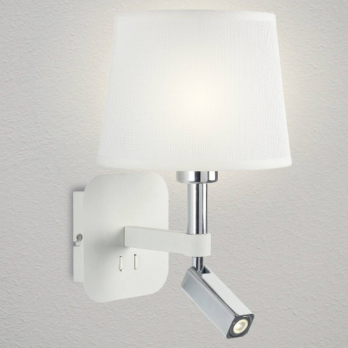 Настенное бра Mantra HABANA 5316+5237