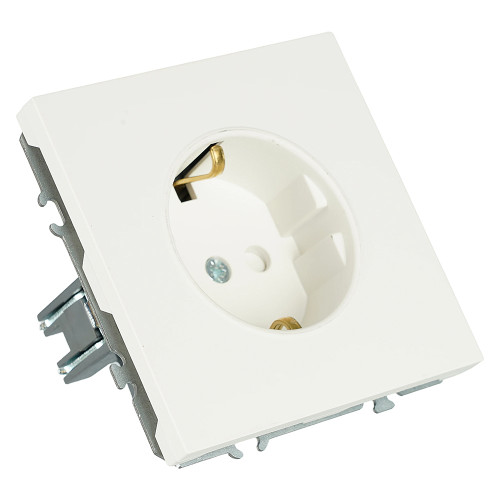 Розетка Stekker Эмили 50235