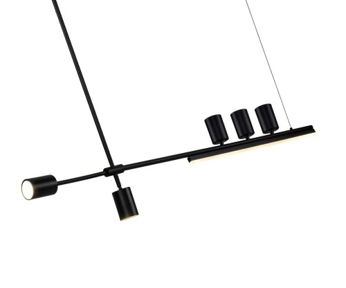 Светильник подвесной KINK Light Рия 07618-150,19