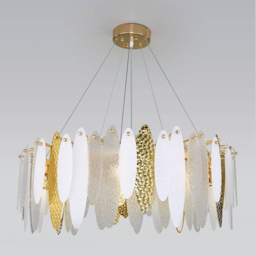 Подвесная люстра Bogate's Canaria 326/10 Smart