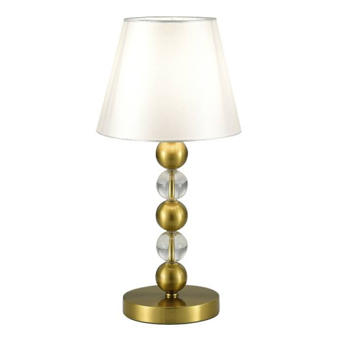 Настольная лампа ST Luce Aurora SL2003.304.01
