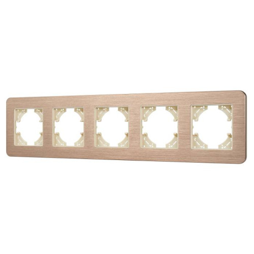 Рамка Arlight Akiry 049736