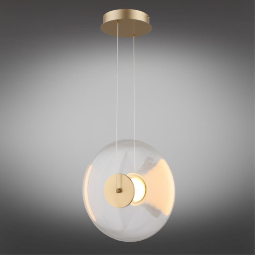 Светильник подвесной Aployt Maritt APL.063.06.18