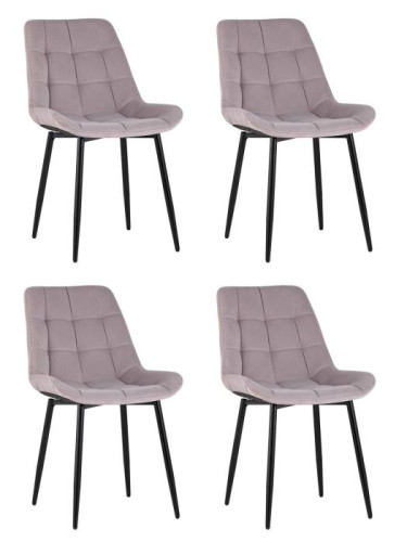 Комплект стульев Stool Group Флекс УТ000035432