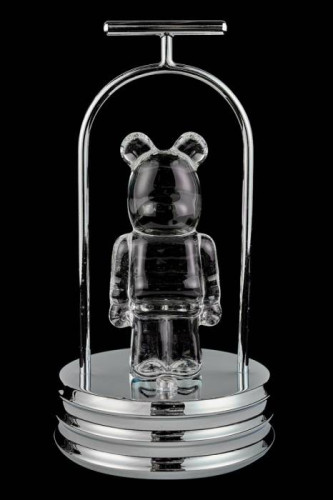 Настольная лампа LEON Joli LE3024/1T CH