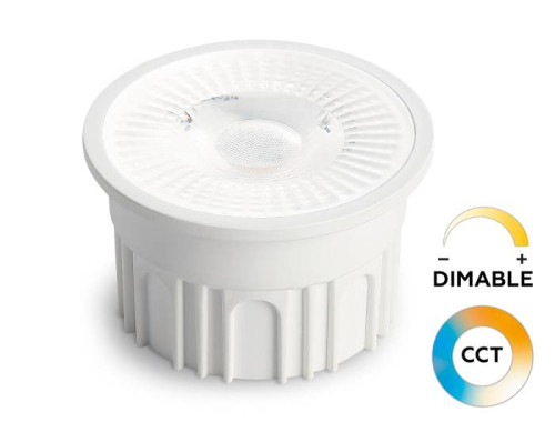 Светодиодный модуль Ambrella Лампы светодиодные MR16 212610