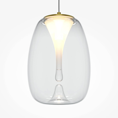 Светильник подвесной Maytoni Splash MOD282PL-L8G3K1