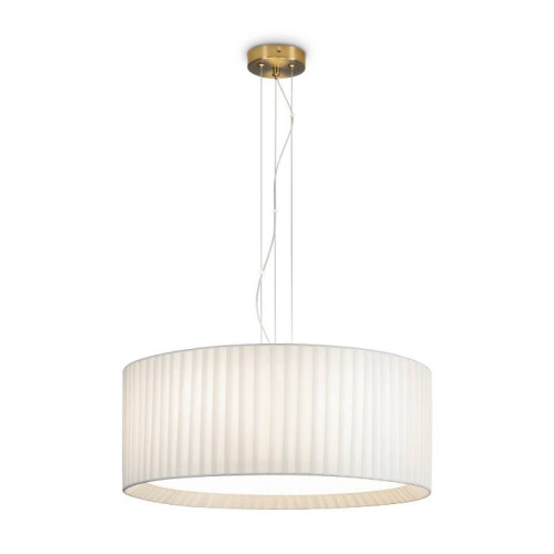 Подвесная люстра Freya Pareo FR5590PL-01BS1