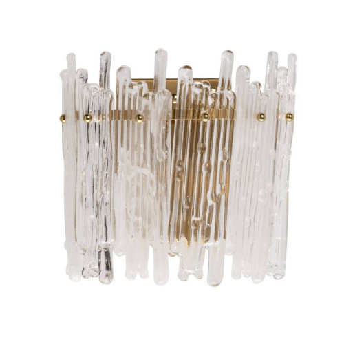 Настенное бра De Markt Арман 462021002