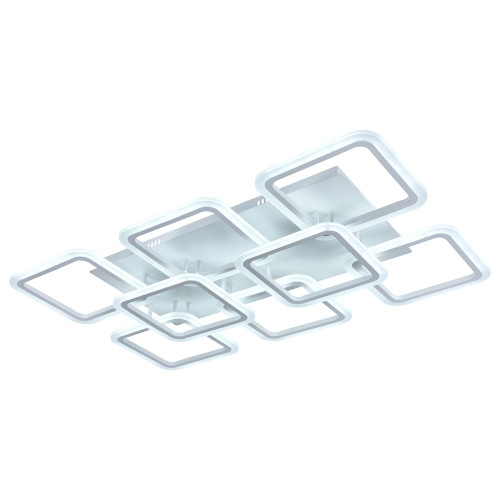 Потолочная люстра Escada Twister 10204/8LED 155W