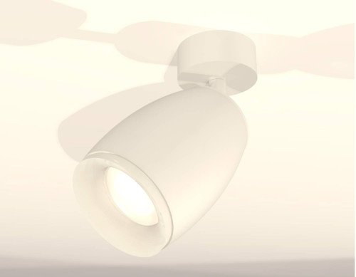 Светильник спот Ambrella Techno XM1122006