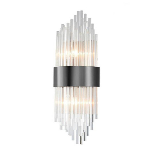 Настенное бра L'Arte Luce Luxury Mayfair L09322.35