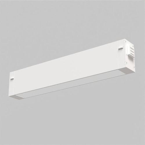 Светильник SMART линейный рассеянного света для трековой системы SMART LINE 220В, 9Вт, Белый IL.0050.6000-9-WH