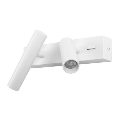 Светильник спот Loft It Sign 10260/2W White