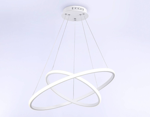 Подвесная люстра Ambrella Line FL40811