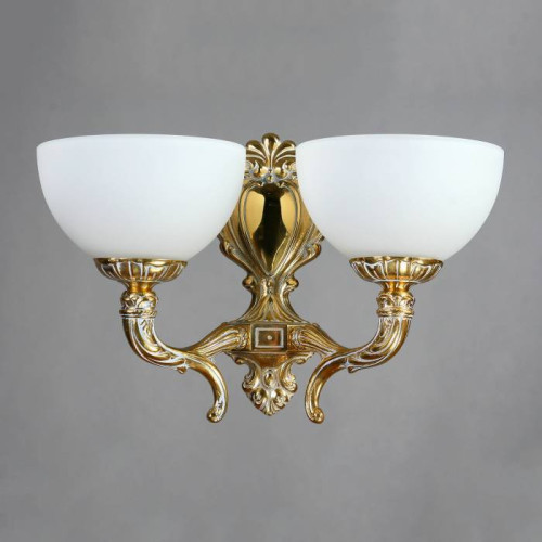 Настенное бра Ambiente Toledo 02155/2 WP