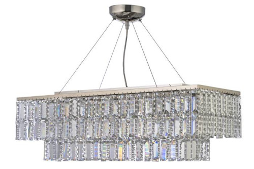 Подвесная люстра Arti Lampadari Milano Milano E 1.5.70x25.101 NT