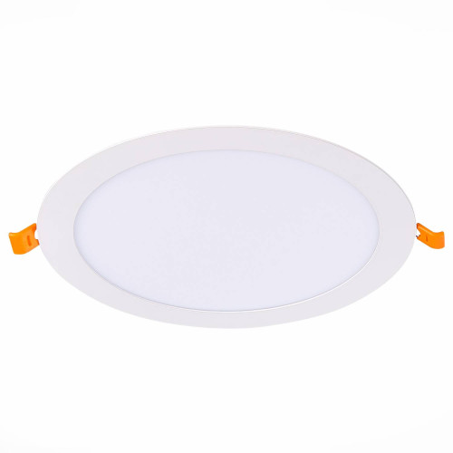 Встраиваемый светильник ST Luce Litum ST209.538.18