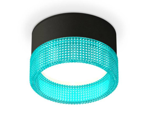 Накладной светильник Ambrella Techno XS8102033