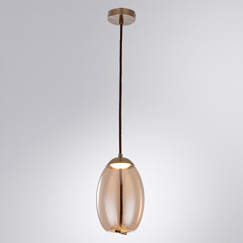 Светильник подвесной Arte Lamp Cody A7769SP-1AB