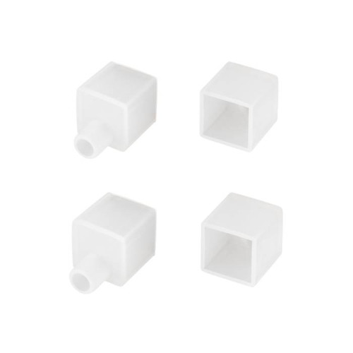 Заглушка для профиля Arlight Wph 040862