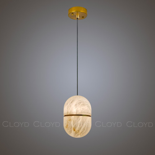 Светильник подвесной Cloyd Dilemma 12348