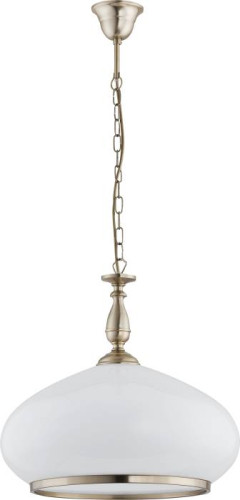 Светильник подвесной Alfa Paris 118