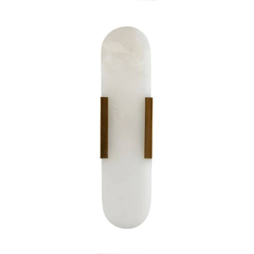 Настенный светильник Delight Collection Wall lamp OWB2104 gold