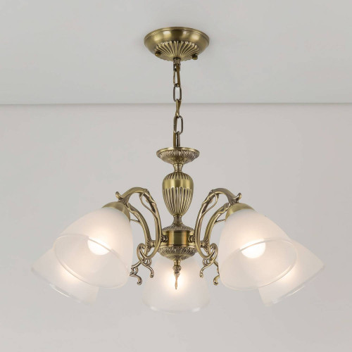 Подвесная люстра Citilux Латур CL413251