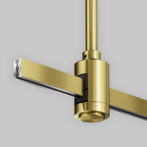 Шинопровод Maytoni Busbar trunkings Flarity TRX154-111BS