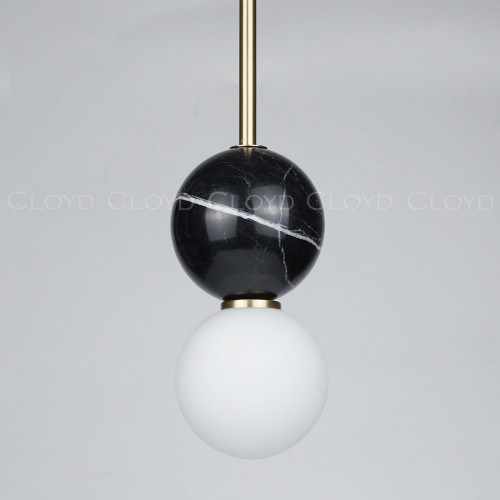 Светильник потолочный Cloyd Austa 11621