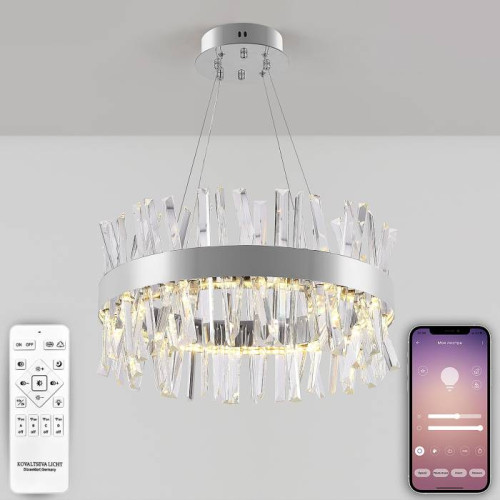 Подвесная люстра Natali Kovaltseva Innovation Style INNOVATION STYLE 83048