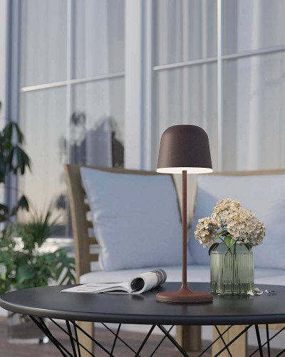 Настольная лампа Eglo Mannera 900459