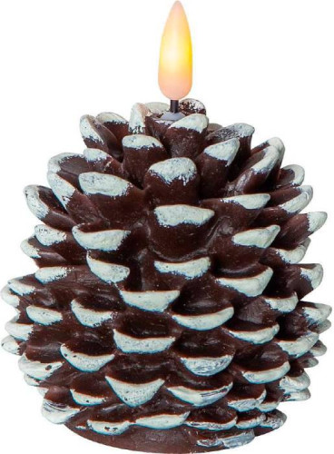 Световая фигура Eglo Flamme Cone 410023