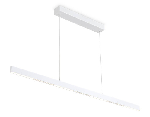 Подвесная люстра Ambrella Comfort FL5831