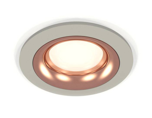 Встраиваемый светильник Ambrella Techno Spot XC7623006