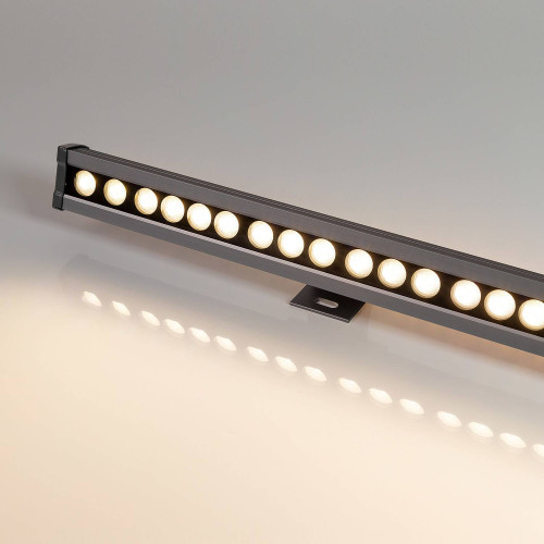 Линейный светодиодный прожектор Arlight 024306