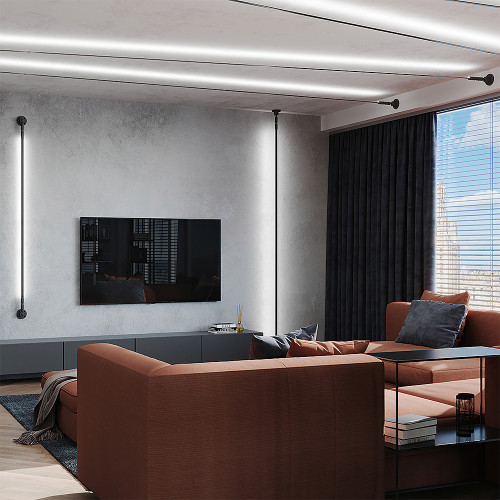 Тросовая система Arte Lamp Skycross A600506-240-6K