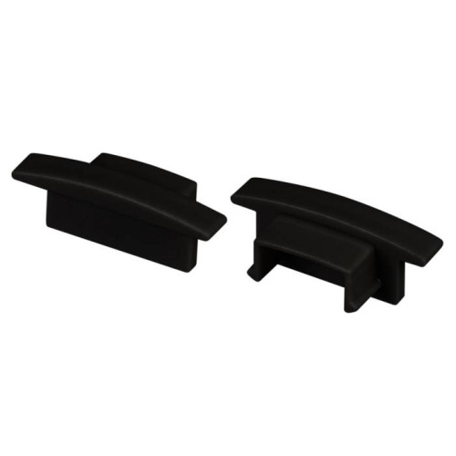 Заглушка для профиля Arlight 040322